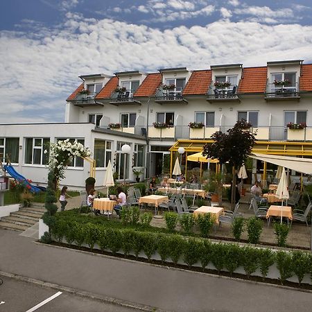 Hotel & Restaurant Seehof Podersdorf am See Εξωτερικό φωτογραφία