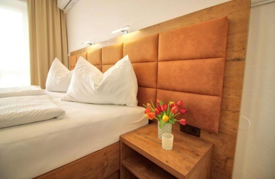 Hotel & Restaurant Seehof Podersdorf am See Δωμάτιο φωτογραφία