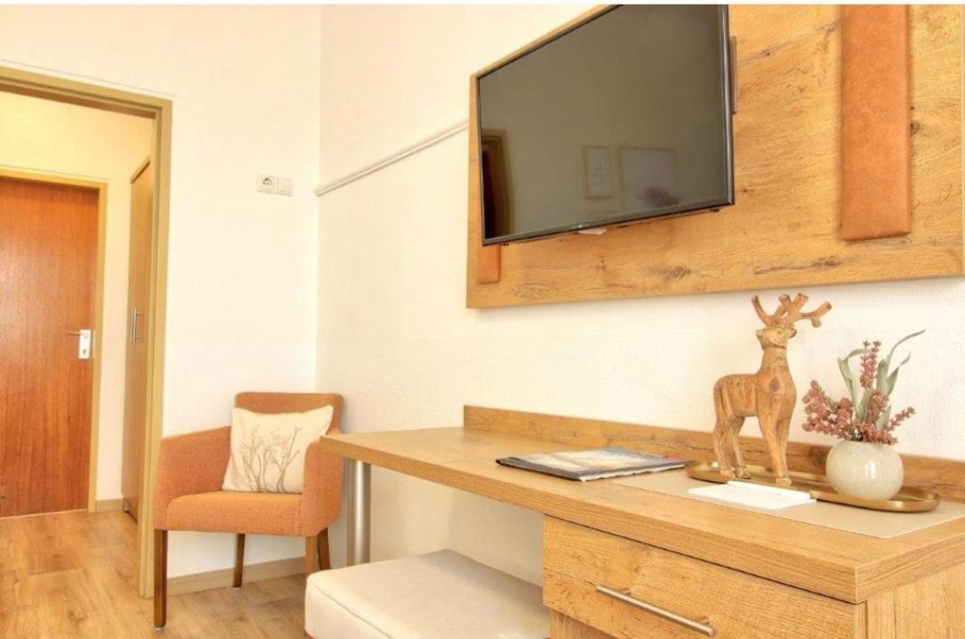 Hotel & Restaurant Seehof Podersdorf am See Δωμάτιο φωτογραφία