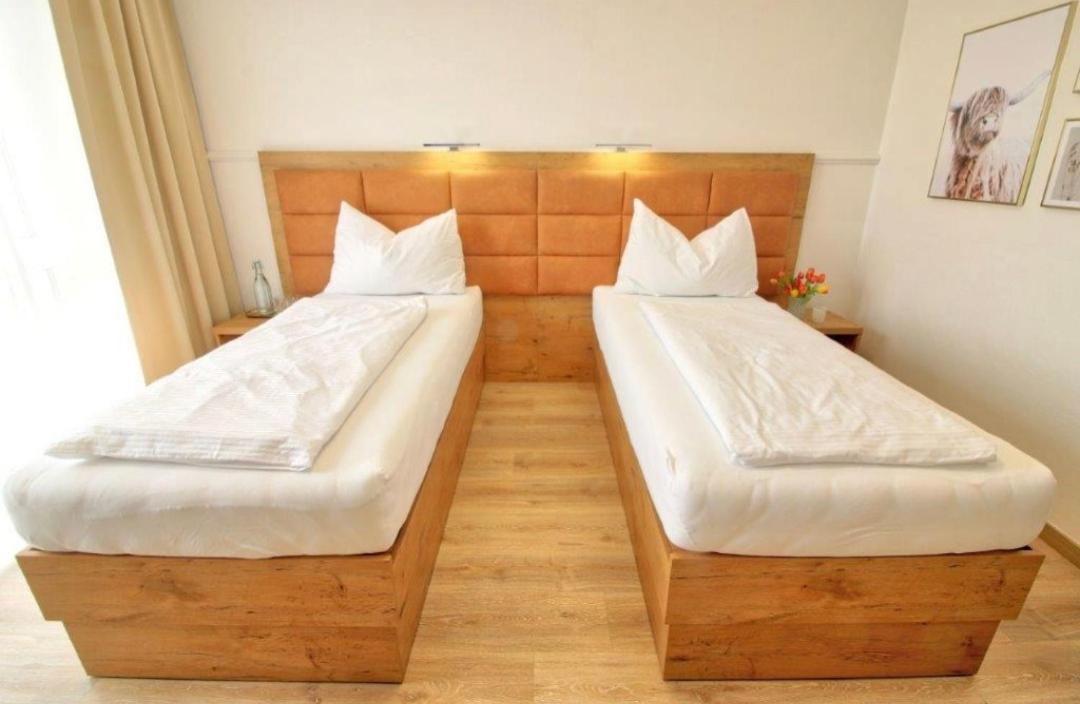 Hotel & Restaurant Seehof Podersdorf am See Δωμάτιο φωτογραφία