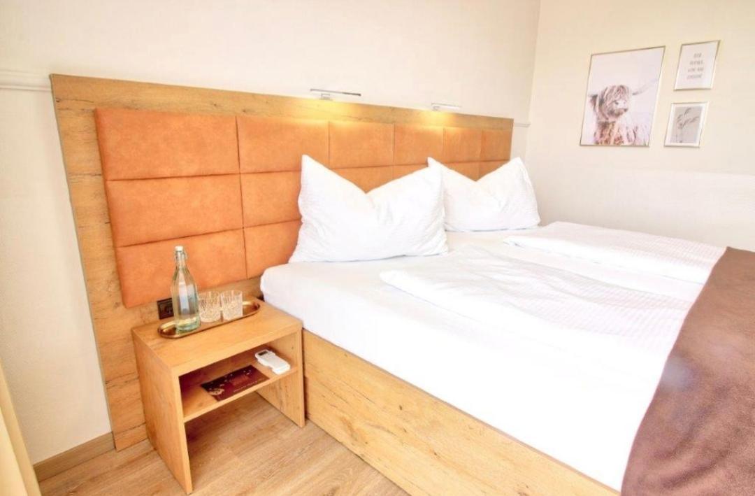 Hotel & Restaurant Seehof Podersdorf am See Δωμάτιο φωτογραφία