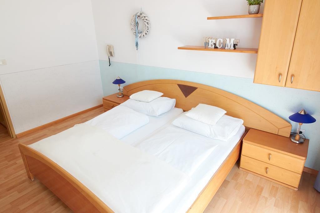 Hotel & Restaurant Seehof Podersdorf am See Εξωτερικό φωτογραφία