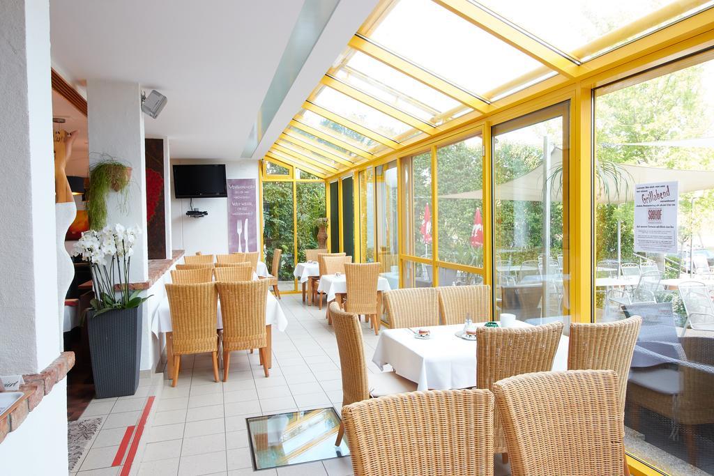 Hotel & Restaurant Seehof Podersdorf am See Εξωτερικό φωτογραφία