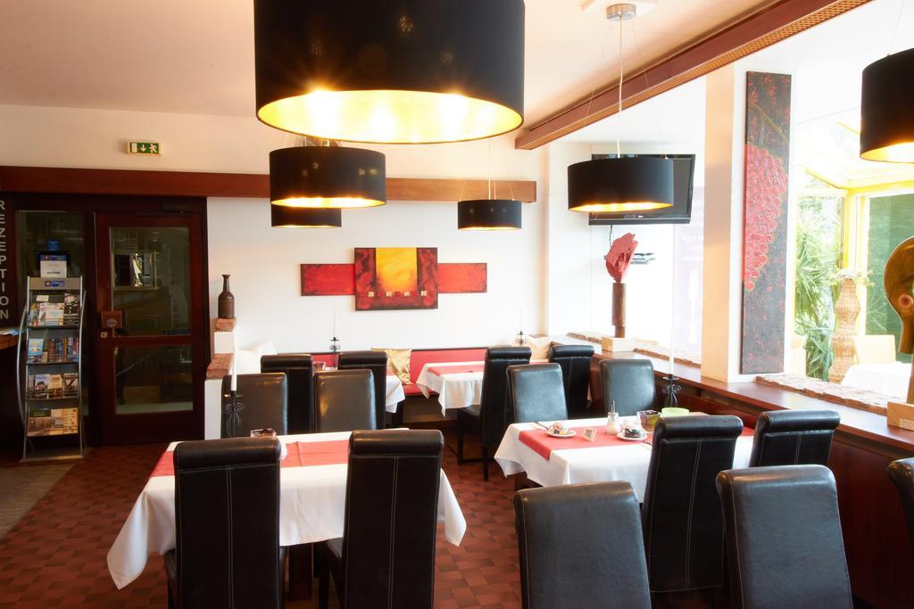 Hotel & Restaurant Seehof Podersdorf am See Εξωτερικό φωτογραφία