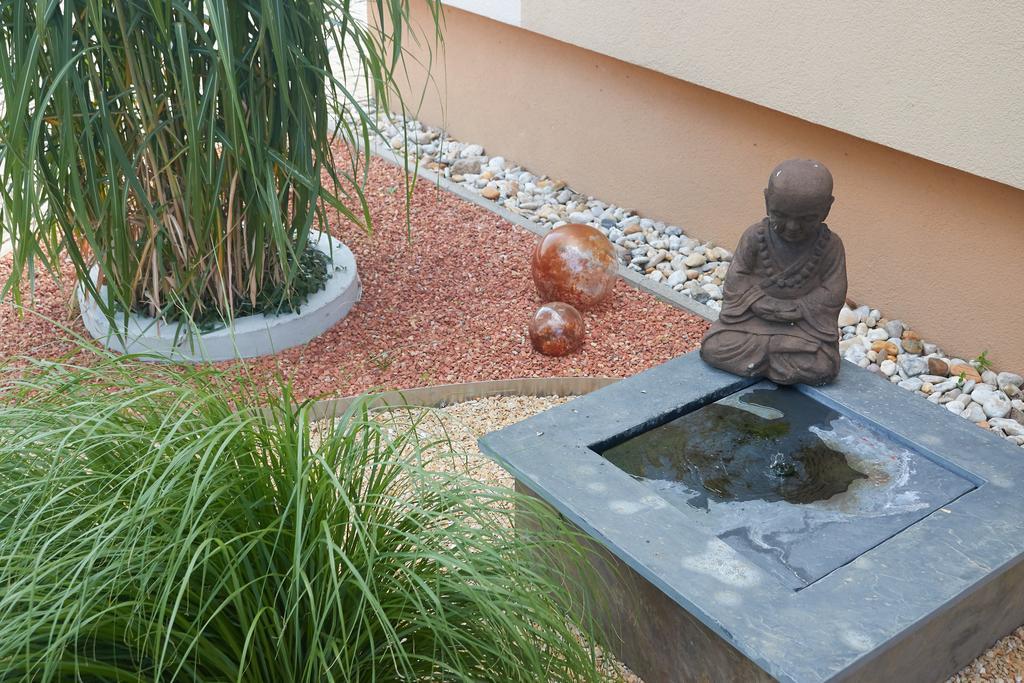 Hotel & Restaurant Seehof Podersdorf am See Εξωτερικό φωτογραφία
