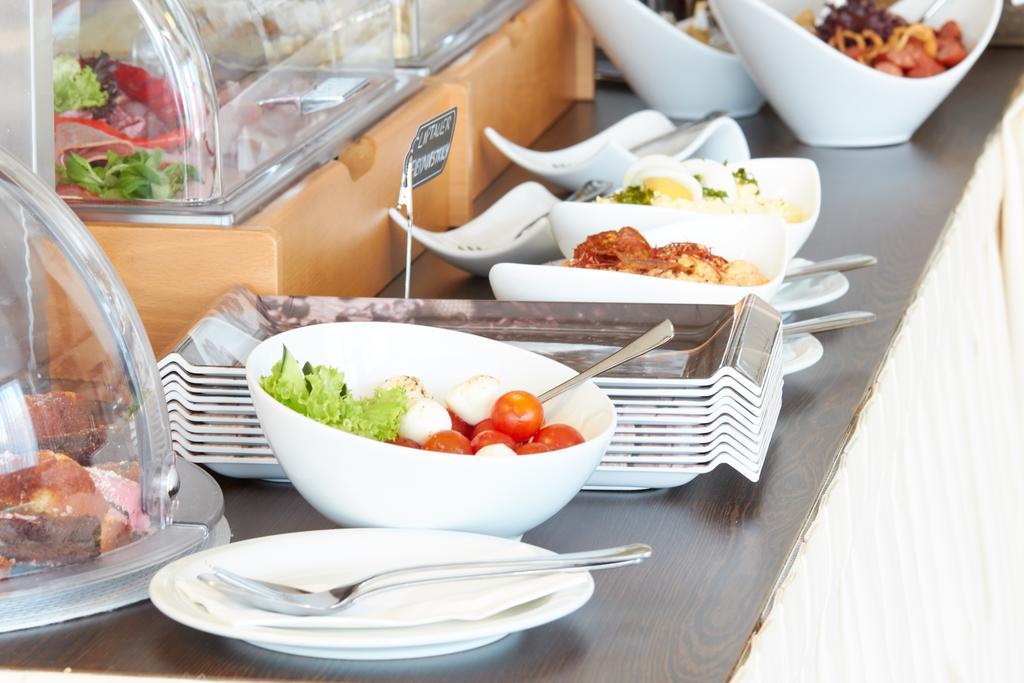 Hotel & Restaurant Seehof Podersdorf am See Εξωτερικό φωτογραφία