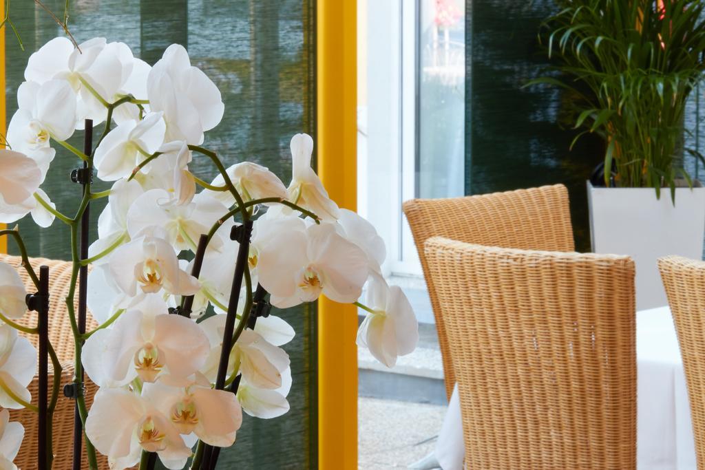 Hotel & Restaurant Seehof Podersdorf am See Εξωτερικό φωτογραφία